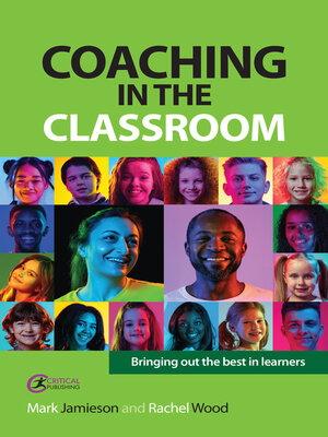 cover image of Coaching in the Classroom